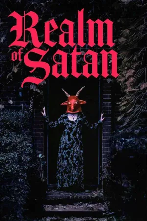 Reino de Satanás – trailer