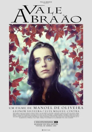 Vale Abraão – trailer 4K