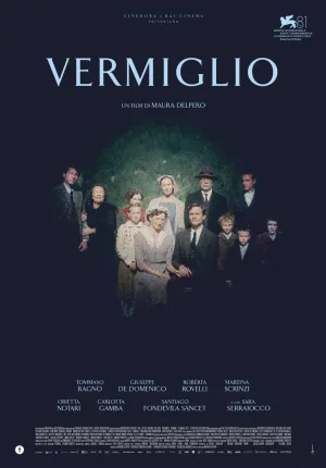 Vermiglio – trailer