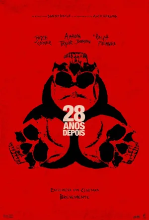 28 Anos Depois – trailer