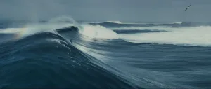 A Grande Onda da Nazaré – trailer