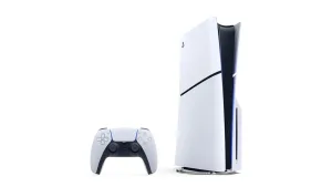 Anunciada nova atualização do sistema da PS5
