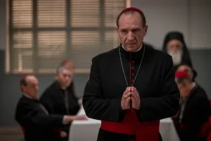 Conclave – estreia TVCine Top