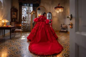 Crítica Diamantes – estreia TVCine