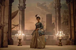 Ciclo Ópera na Tela