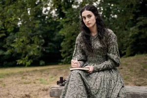 George Sand: Espírito Rebelde – estreia TVCine