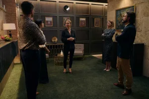 Matices (Shades) – brevemente na Skyshowtime