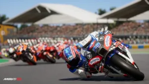 MotoGP™25 – Trailer