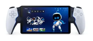 PlayStation Portal recebe nova atualização 