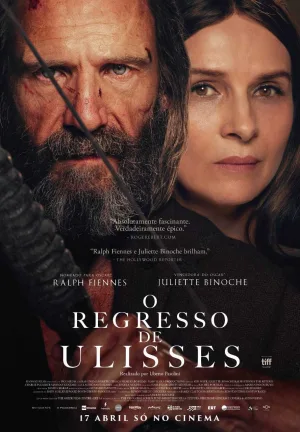 O Regresso de Ulisses – trailer