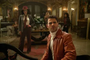 Star Trek: Strange New Worlds – teaser