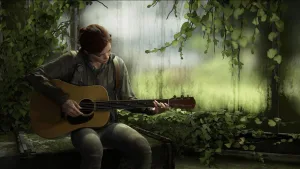 The Last of Us Parte II Remastered já está disponível no PC