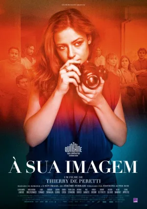 À Sua Imagem – trailer