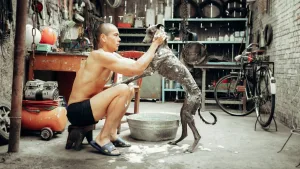 Crítica CÃO PRETO – estreia TVCine