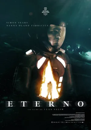 Eterno – trailer
