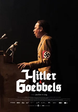 Hitler e Goebbels – trailer