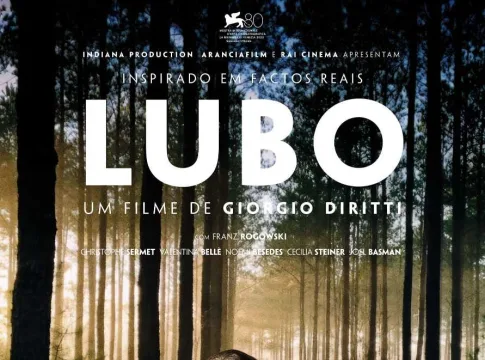 Lubo – trailer
