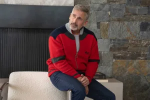 Mountainhead – teaser