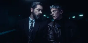 Nas Sombras – estreia Filmin