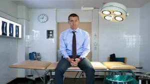 O Homem Que Morreu – estreia RTP