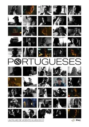 Portugueses – trailer