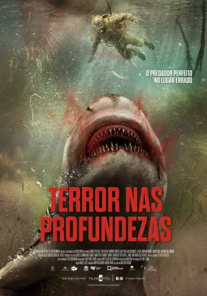 Terror nas Profundezas – trailer