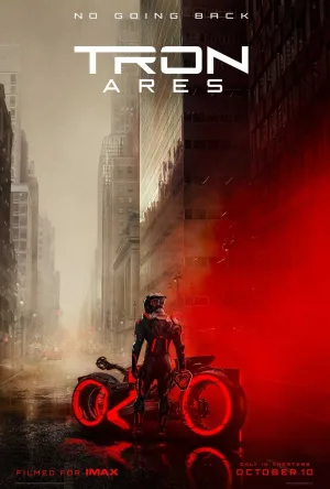 Tron: Ares – trailer