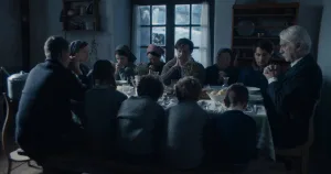Crítica Vermiglio – estreia TVCine