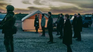 8 Meses – estreia Filmin