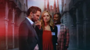 A DIPLOMATA – estreia RTP