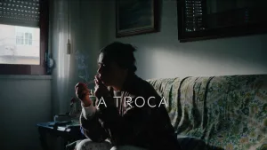 A Troca – trailer