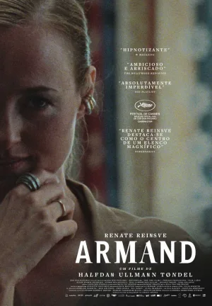 Armand – trailer