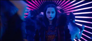 Passatempo «Do Universo de John Wick: Ballerina» – Lisboa e Porto