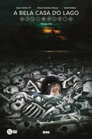 A Bela Casa do Lago – crítica