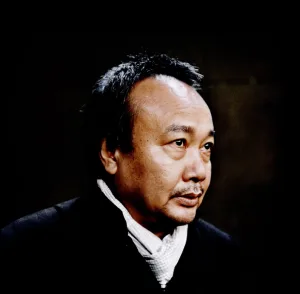 Amado em Cannes, Rithy Panh preside júri de Locarno – Cannes 2025