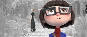 Dália e o Livro Mágico