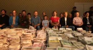 Programação de cinema do KULTURfest Lisboa 19 a 25 de maio