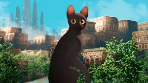 Flow – estreia TVCine+