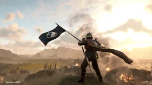 Helldivers 2 anuncia “Mestres de Cerimónias”