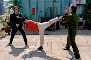 Passatempo «Karate Kid: Os Campeões» – Lisboa e Porto