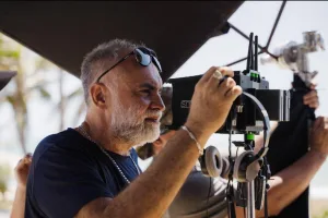 Karim Aïnouz atrai olhares do mundo para o cinema do Ceará – Cannes 2025