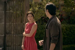Matices – trailer