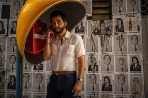 França regressa à cidade de Bacurau à espera de «O Agente Secreto» – Cannes 2025