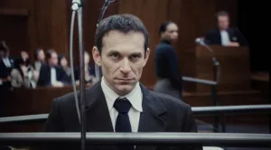 Goldman, um caso reaberto por Cannes 2025