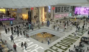 Postal de Cannes – 19 maio