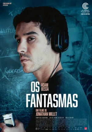 Os Fantasmas – trailer