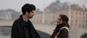 OS ANOS NOVOS – estreia TVCine