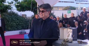 Postal de Cannes – dia 24 de Maio