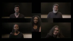 Vencedores Prémio PrimeirOlhar da 25ª Ed. ENCONTROS de Cinema de Viana