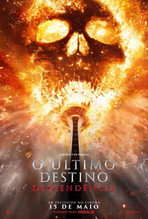 O Último Destino: Descendência – trailer
